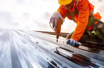 Travaux de zinguerie à Sauvigny-le-Bois
